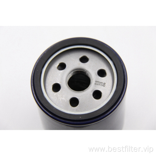 Engine parts Spin-on oil filter Hydraulic filter LS867B